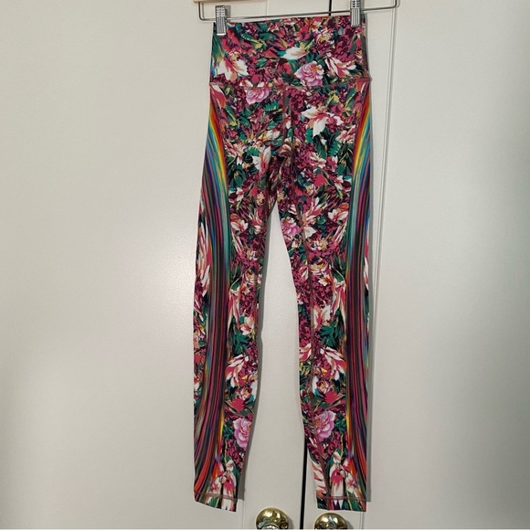 Lululemon Wunder Under Hi-Rise Tight *Nulux 28" - Picture 3 of 7